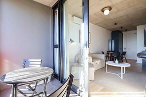 THREE43 on B - Fluent Serviced Apartments