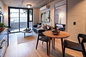 THREE43 on B - Fluent Serviced Apartments