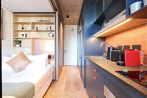 THREE43 on B - Fluent Serviced Apartments