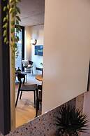 THREE43 on B - Fluent Serviced Apartments