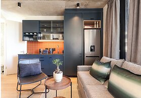 THREE43 on B - Fluent Serviced Apartments