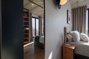 THREE43 on B - Fluent Serviced Apartments