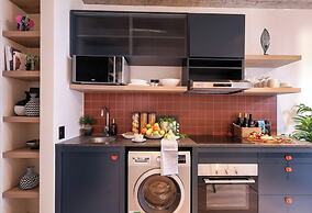 THREE43 on B - Fluent Serviced Apartments