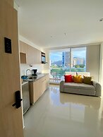U-GO Edificio Eira