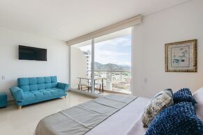U-GO Edificio Eira