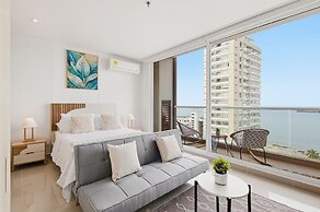 U-GO Edificio Eira