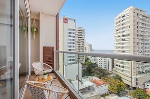U-GO Edificio Eira