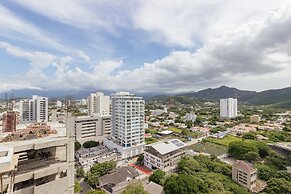 U-GO Edificio Eira