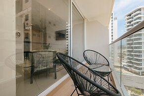 U-GO Edificio Eira