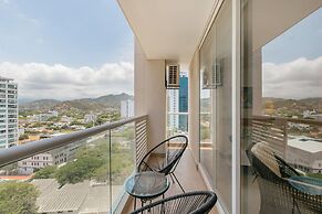 U-GO Edificio Eira