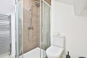 3 Bed Duplex in Central Pontcanna