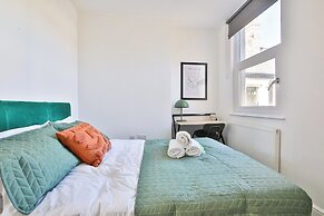 3 Bed Duplex in Central Pontcanna
