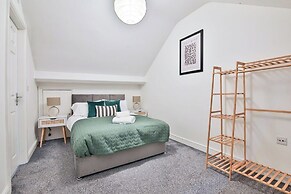 3 Bed Duplex in Central Pontcanna
