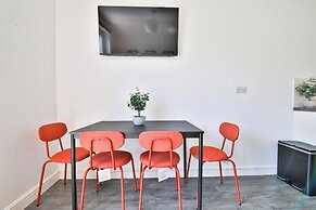 3 Bed Duplex in Central Pontcanna