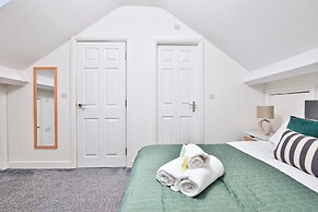 3 Bed Duplex in Central Pontcanna