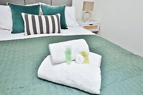 3 Bed Duplex in Central Pontcanna