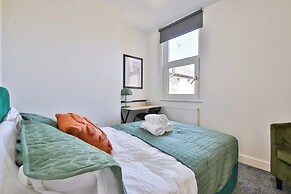 3 Bed Duplex in Central Pontcanna