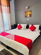 Oasis Ayurveda resort