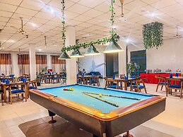 Oasis Ayurveda resort
