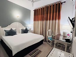 Oasis Ayurveda resort