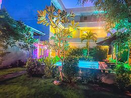 Oasis Ayurveda resort