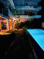Oasis Ayurveda resort