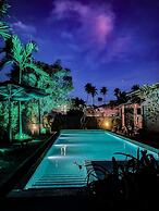 Oasis Ayurveda resort