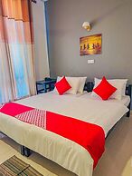 Oasis Ayurveda resort