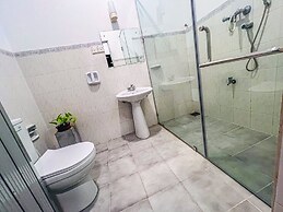 Oasis Ayurveda resort