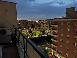 Lucian Dreams in Roma