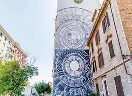 Lucian Dreams in Roma