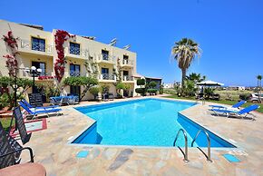 Milos Apartments Malia
