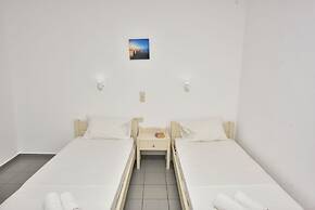 Milos Apartments Malia