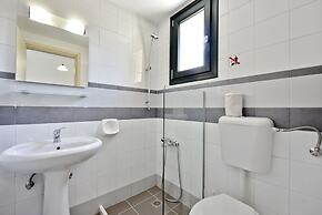 Milos Apartments Malia