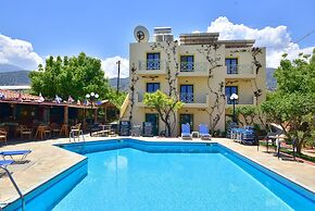 Milos Apartments Malia
