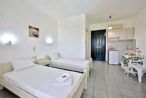 Milos Apartments Malia