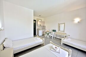 Milos Apartments Malia