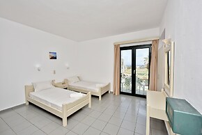 Milos Apartments Malia