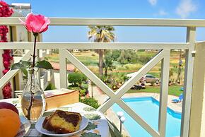 Milos Apartments Malia
