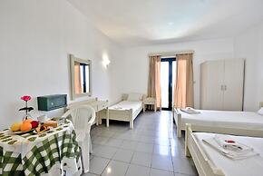 Milos Apartments Malia