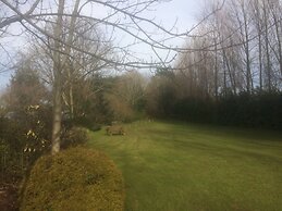 Stone Lodge B&B