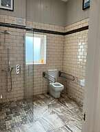 Stone Lodge B&B