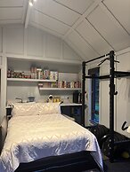 Stone Lodge B&B