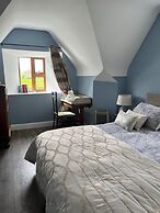 Stone Lodge B&B