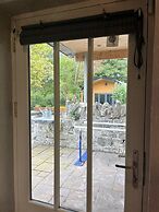 Stone Lodge B&B