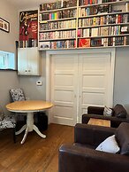 Stone Lodge B&B