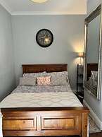 Stone Lodge B&B
