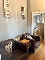 Stone Lodge B&B