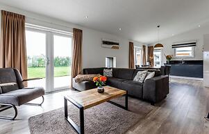 Schaelsbergerbosch - Fireplace & Sauna