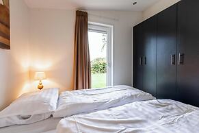 Schaelsbergerbosch - Fireplace & Sauna